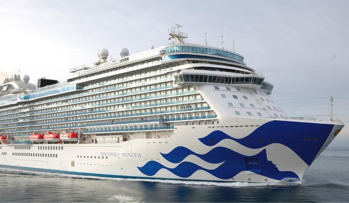 What’s Included on Princess Cruises