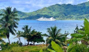 Windstar Cruises Star Breeze Scorecard Review