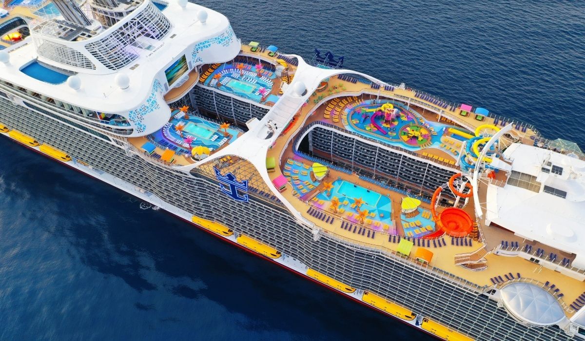 16 Things to Know About Royal Caribbean's Adventure of the Seas