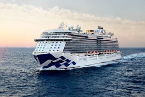 Princess Cruises and Xponential Fitness announce an agreement to create a customizable guest fitness experience at sea.