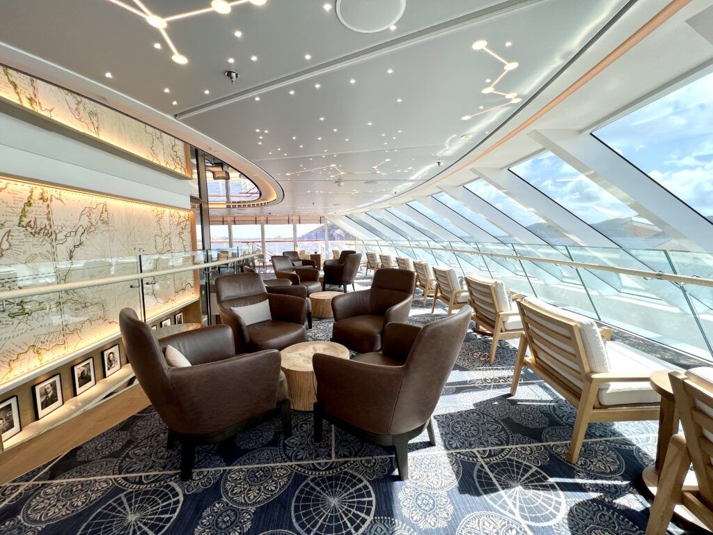 Viking Expedition Cruises First Impressions