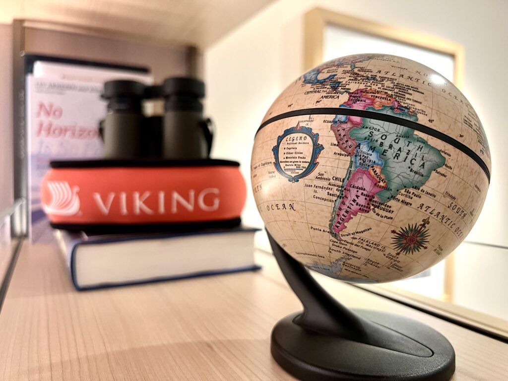 Viking Expedition Nordic Junior Suite Review