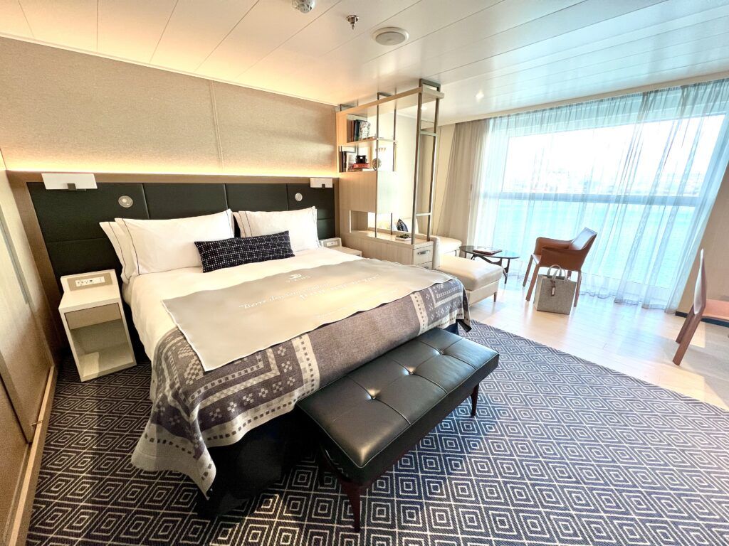 Viking Expedition Nordic Junior Suite Review