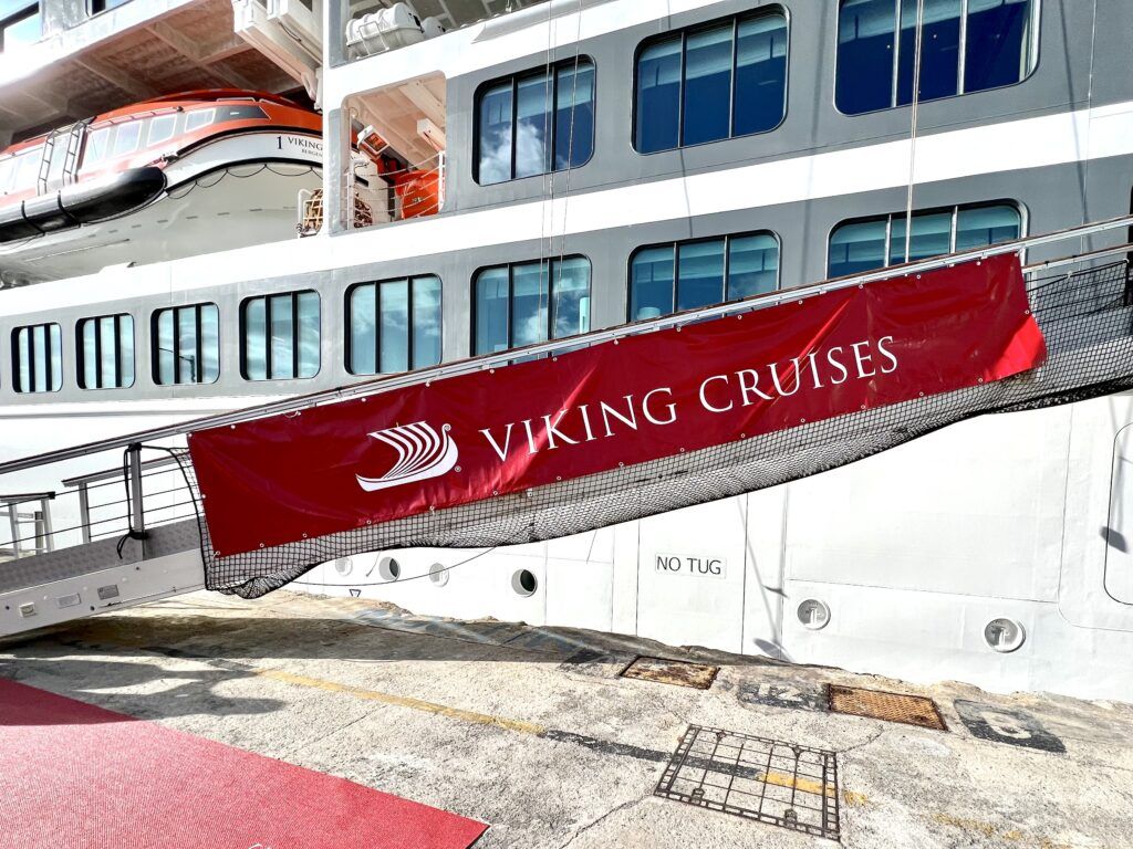 Viking Octantis Cruise Review