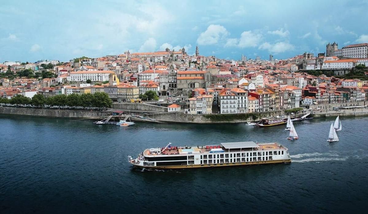 AmaWaterways Extends River Cruising Season in Portugal