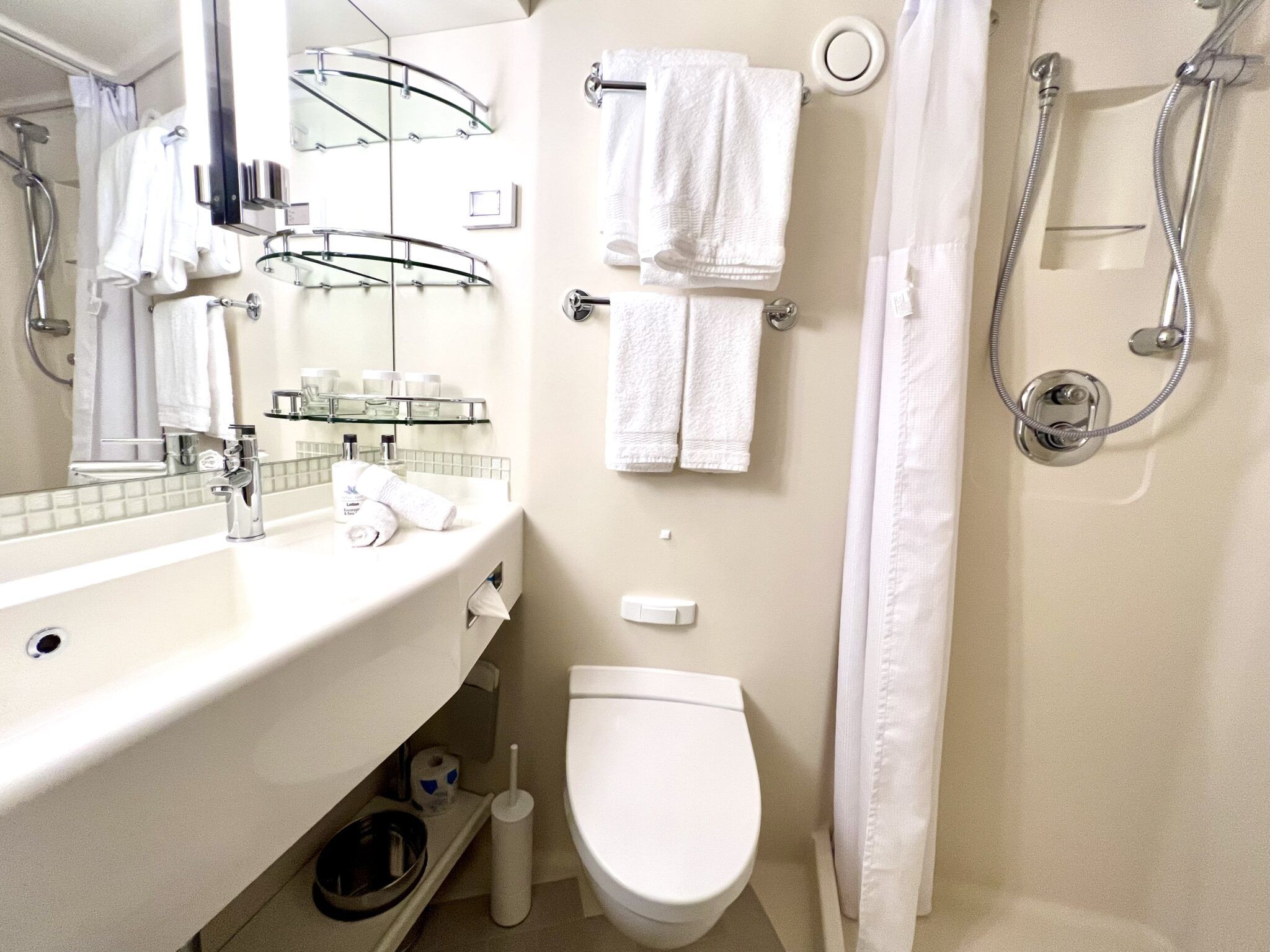 Discovery Princess Balcony Cabin Review LaptrinhX / News