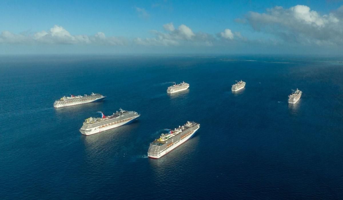 Carnival Cruise Line to Reduce Food Waste