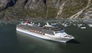 Carnival Makes It Easier to Explore Alaska This Summer