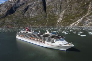Carnival Makes It Easier to Explore Alaska This Summer