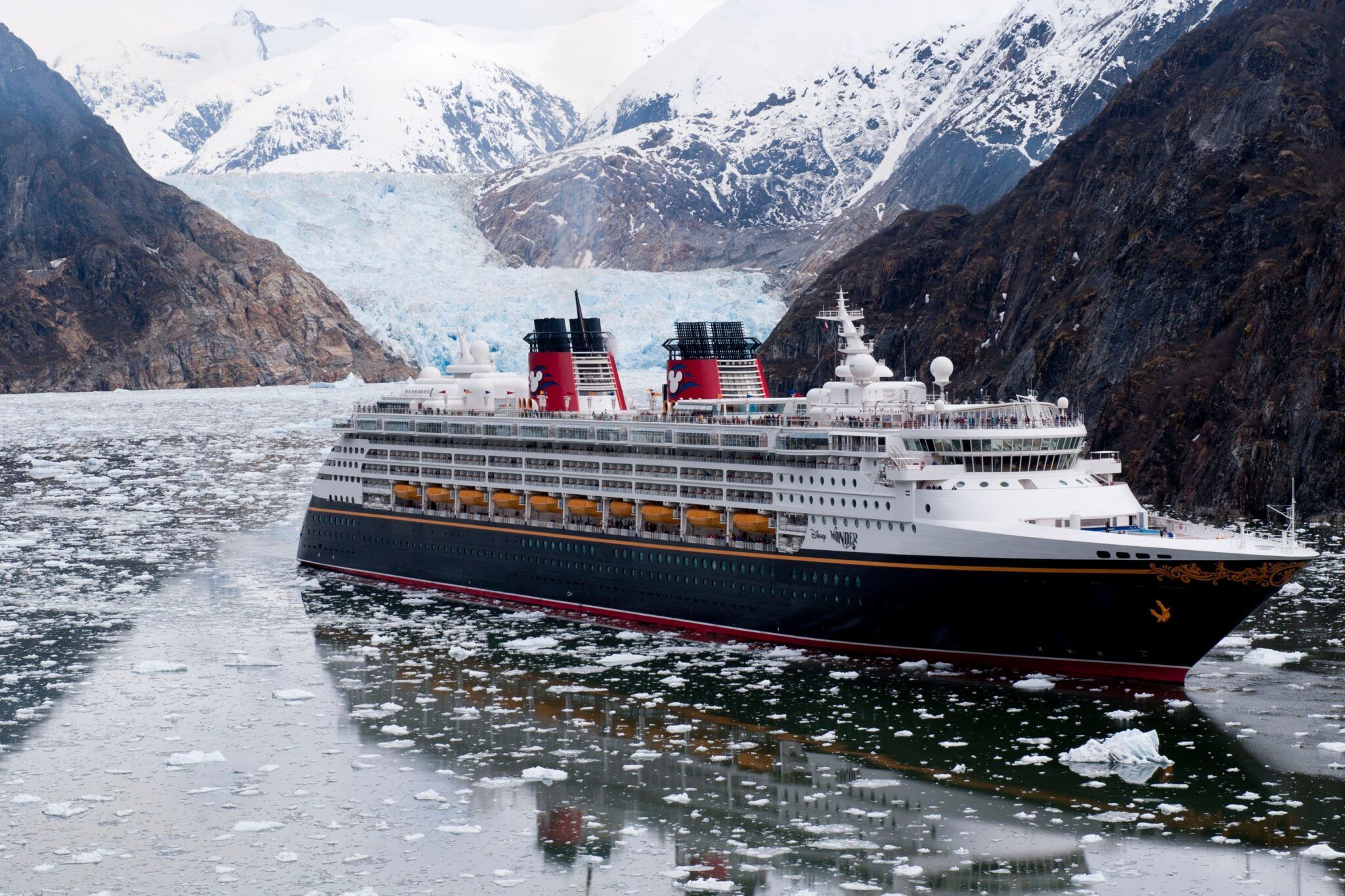 Disney Cruise Line Celebrates Summer 2023 with Family Adventures
