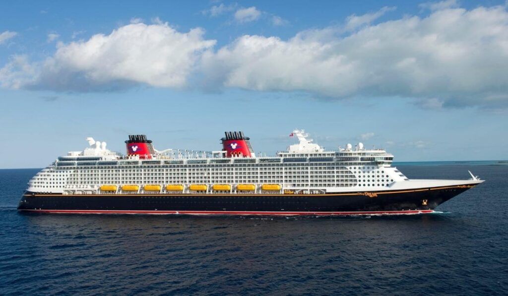 Disney Cruise Line Celebrates Summer 2023 with Family Adventures - Disney Cruise Ships by Size