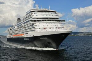 Score Savings With Holland America Line's 150th Anniversary Offer