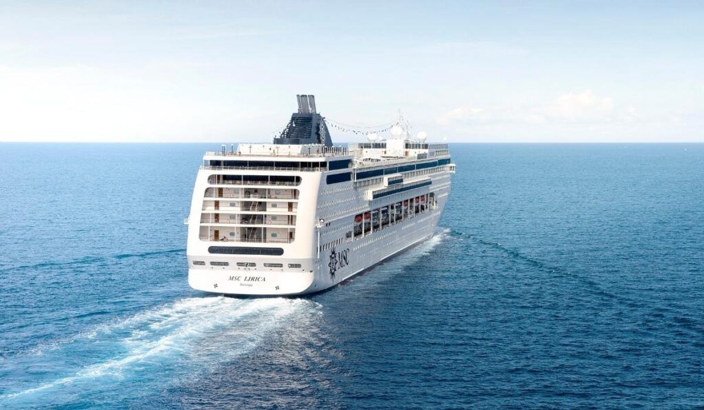 msc cruises photo packages