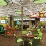 Margaritaville at Sea Announces Onboard Entertainment