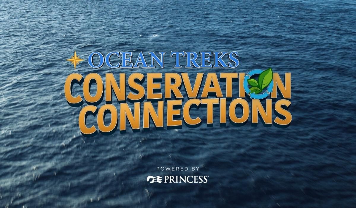 Princess Cruises Debuts New Ocean Treks Series