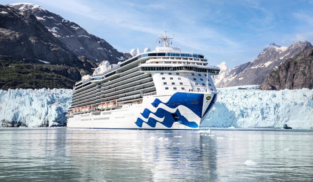 How Much Does an Alaska Cruise Cost