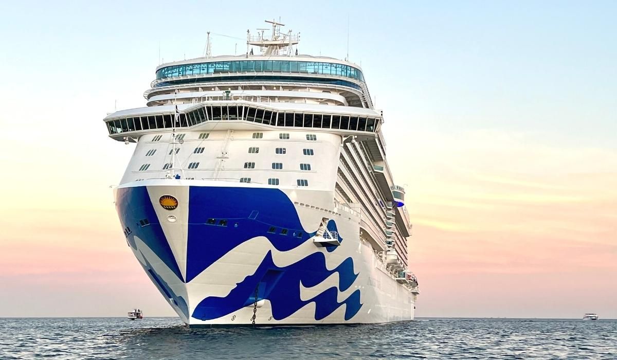Top Princess Cruises Tips and Tricks You Need to Know