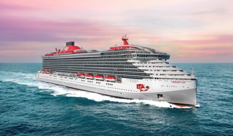 Virgin Voyages Heads Down Under in 2023