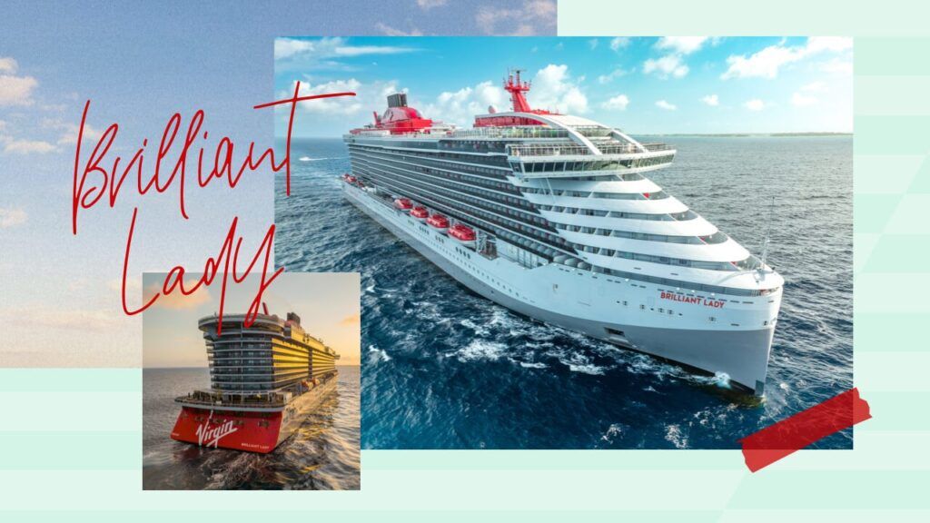 Virgin Voyages Announces Name of Fourth Ship
