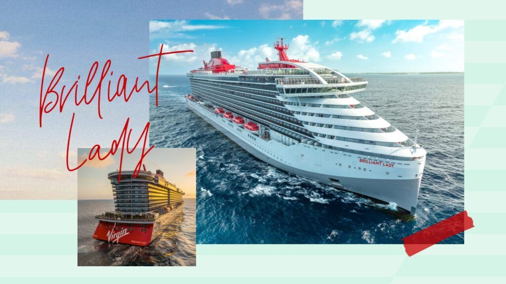 Best New Cruise Ships in 2024