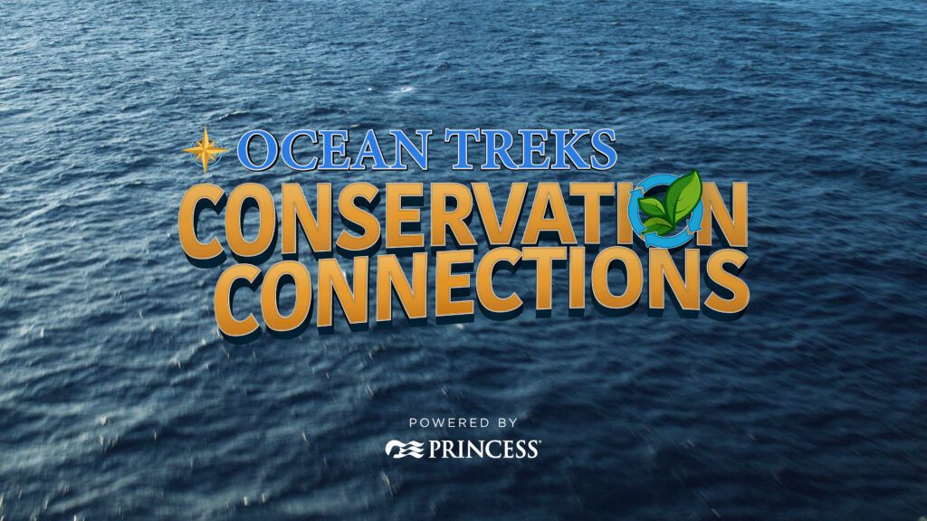 Princess Cruises Debuts New Ocean Treks Series