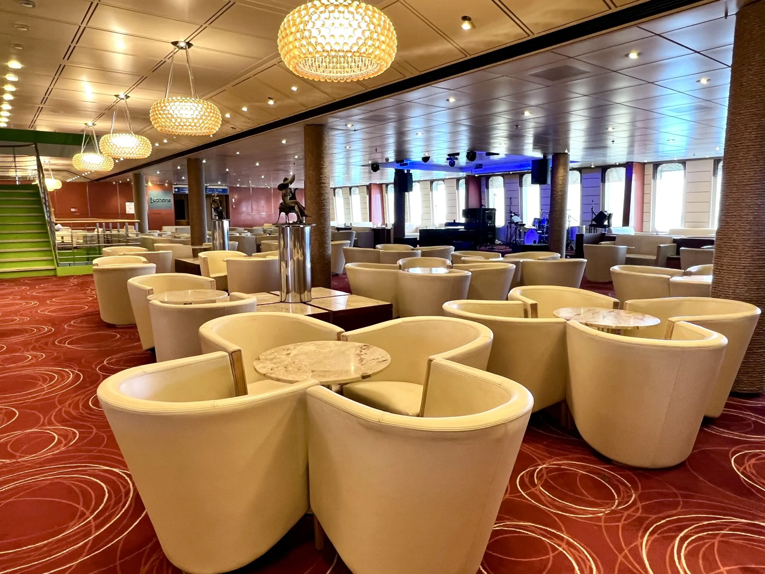 Margaritaville at Sea Paradise review