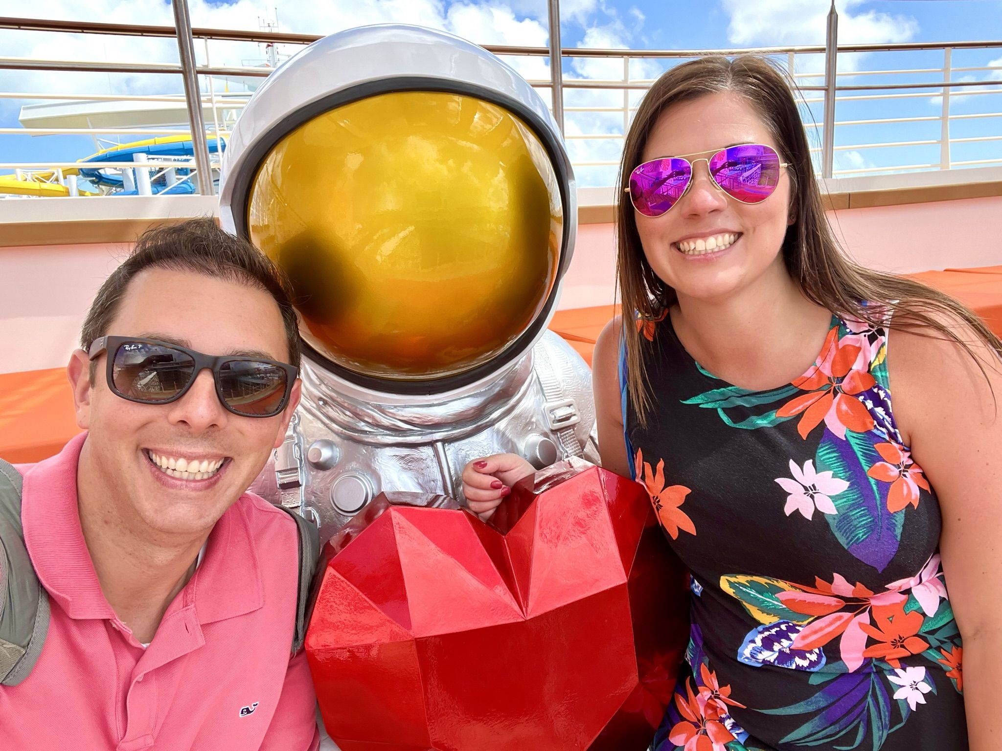 Best Things to Do on Wonder of the Seas - Eat Sleep Cruise