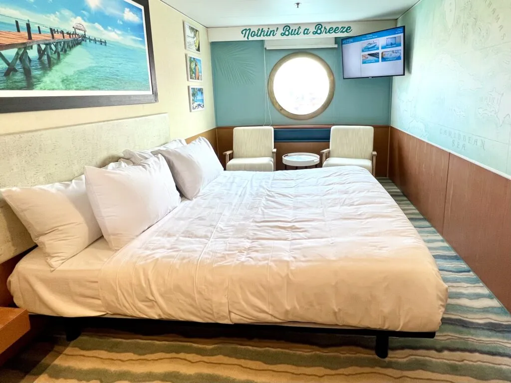 Margaritaville at Sea Inaugural Cruise Review