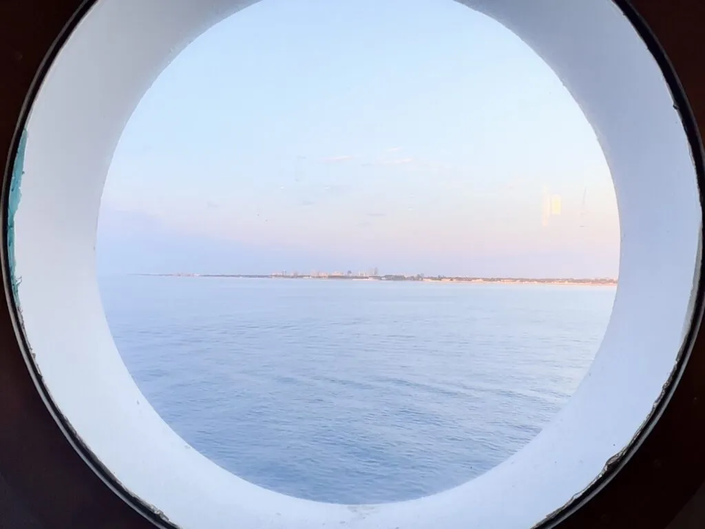 Margaritaville at Sea Inaugural Cruise Review