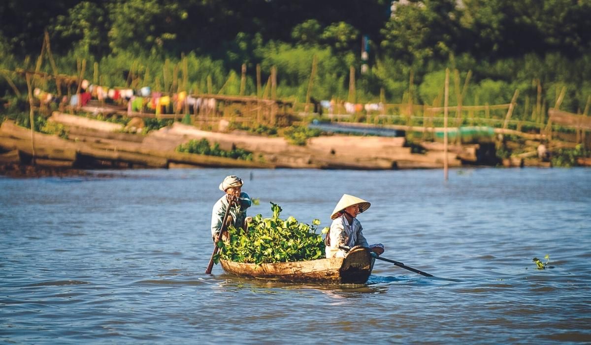 AmaWaterways Celebrates Return to Mekong River