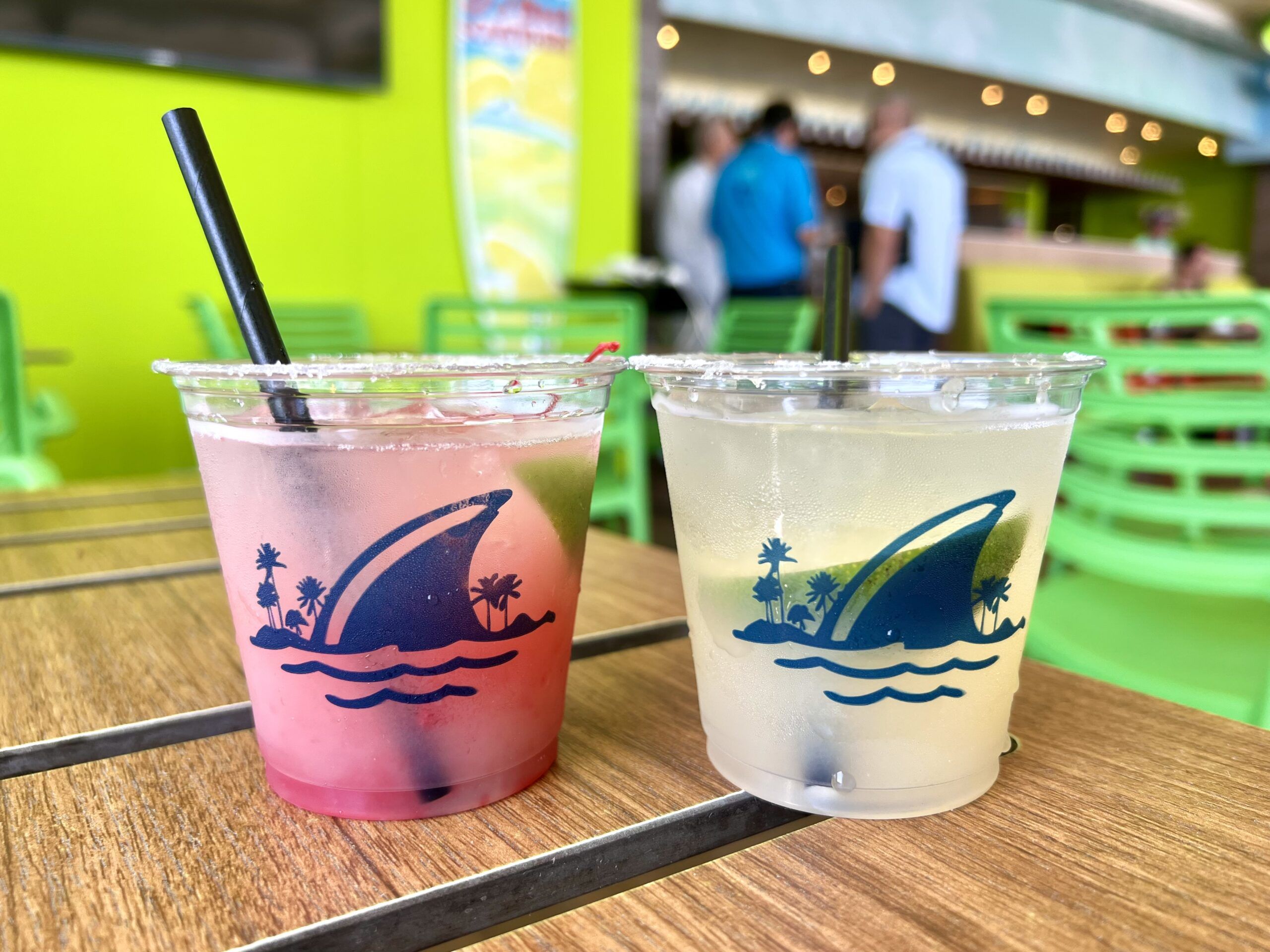 Margaritaville at Sea Paradise review