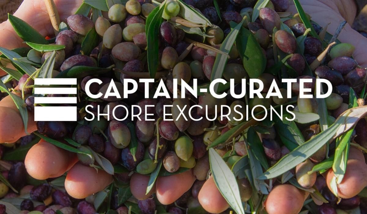 Celebrity Introduces New Captain Curated Excursions