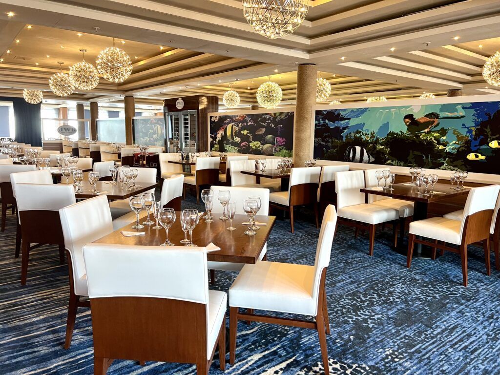 Margaritaville at Sea Inaugural Cruise Review