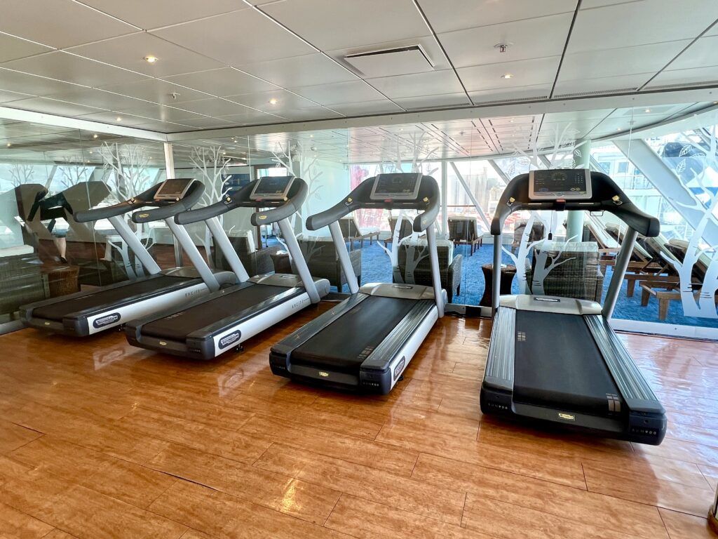 Margaritaville at Sea Paradise Review