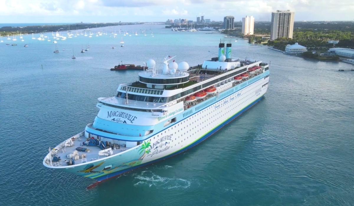 margaritaville cruise reviews 2023