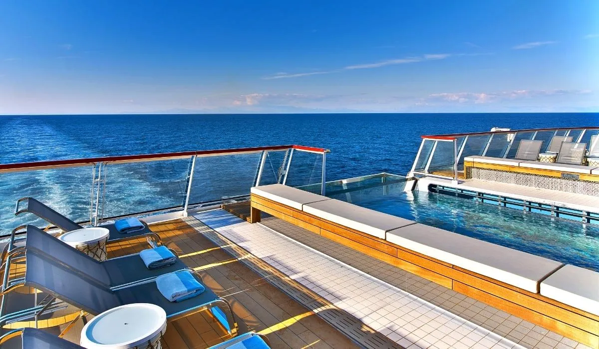 Viking Takes Delivery of Newest Ocean Ship, Viking Mars