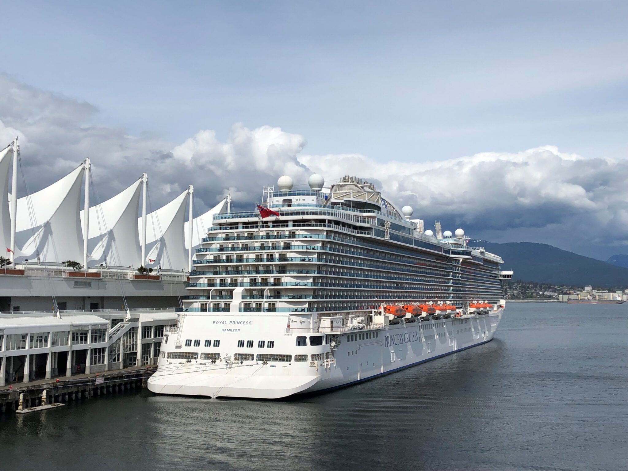 Princess Cruises Repositioning 2025 Schedule Robert Reid