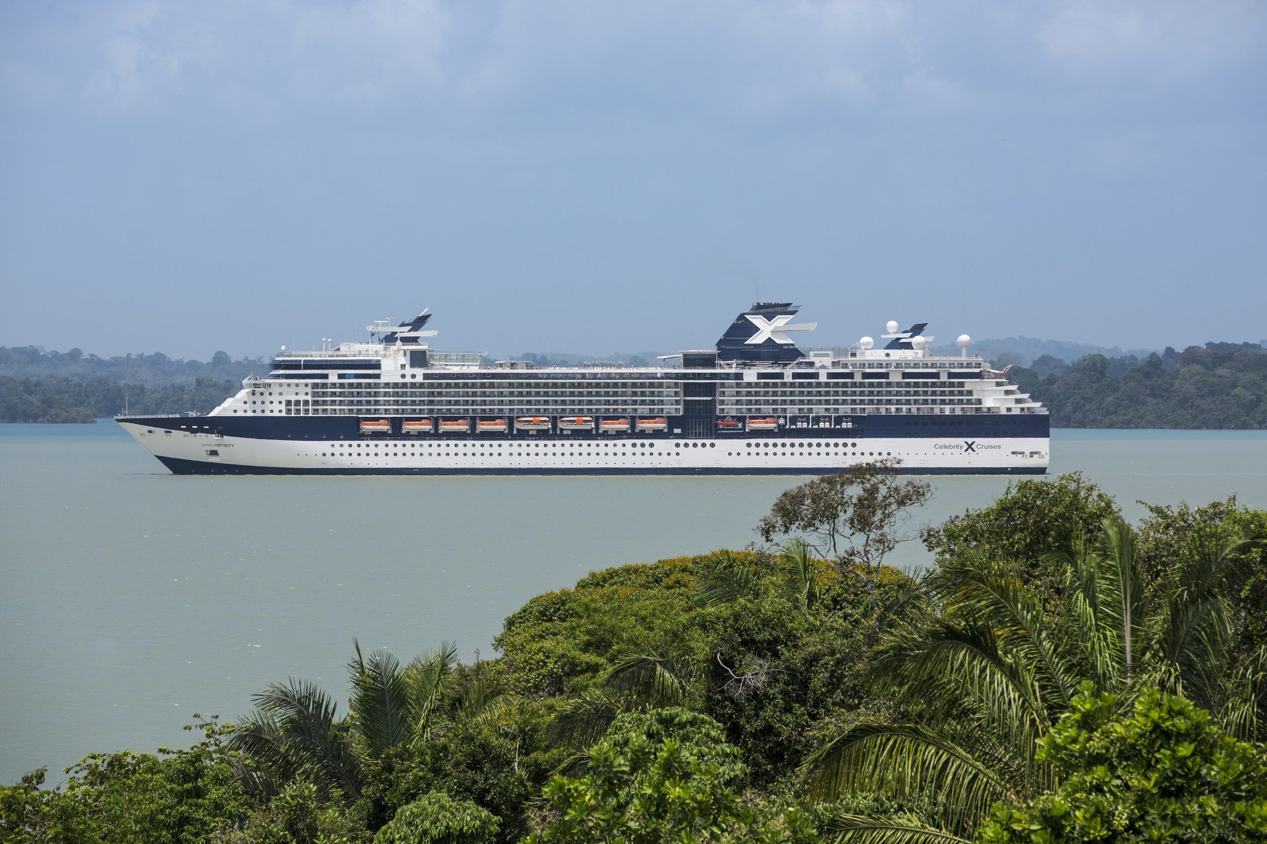 Celebrity Cruises’ Comeback Is Complete
