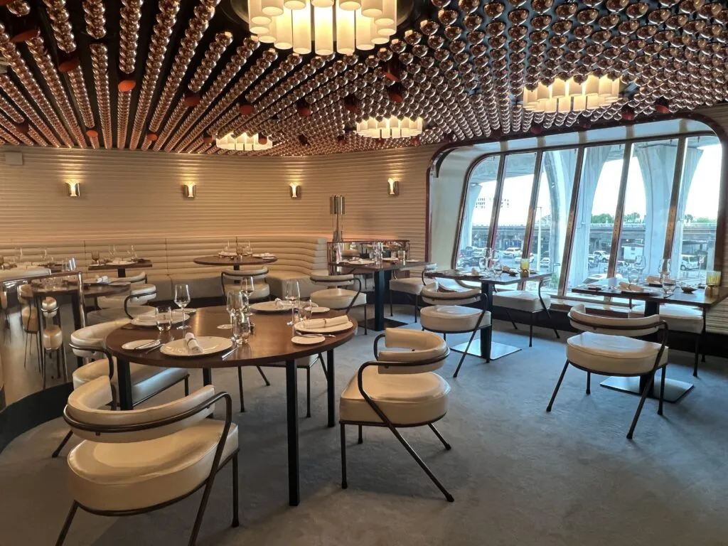 Virgin Voyages Riviera Maya Cruise Review