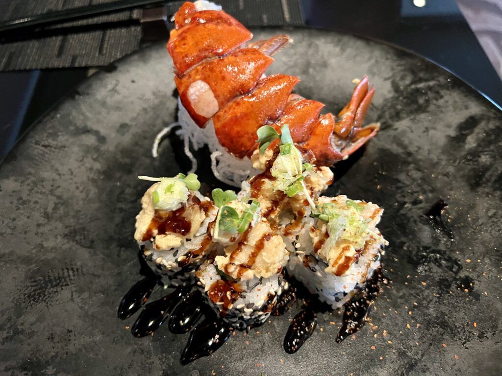 Rotterdam Naming Ceremony Cruise Review