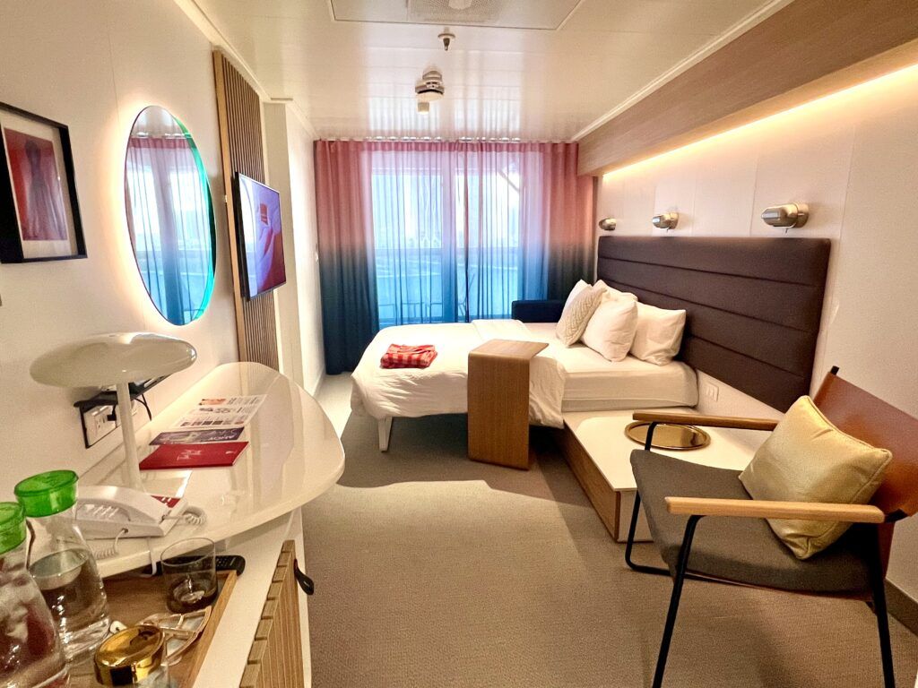 Virgin Voyages Riviera Maya Cruise Review