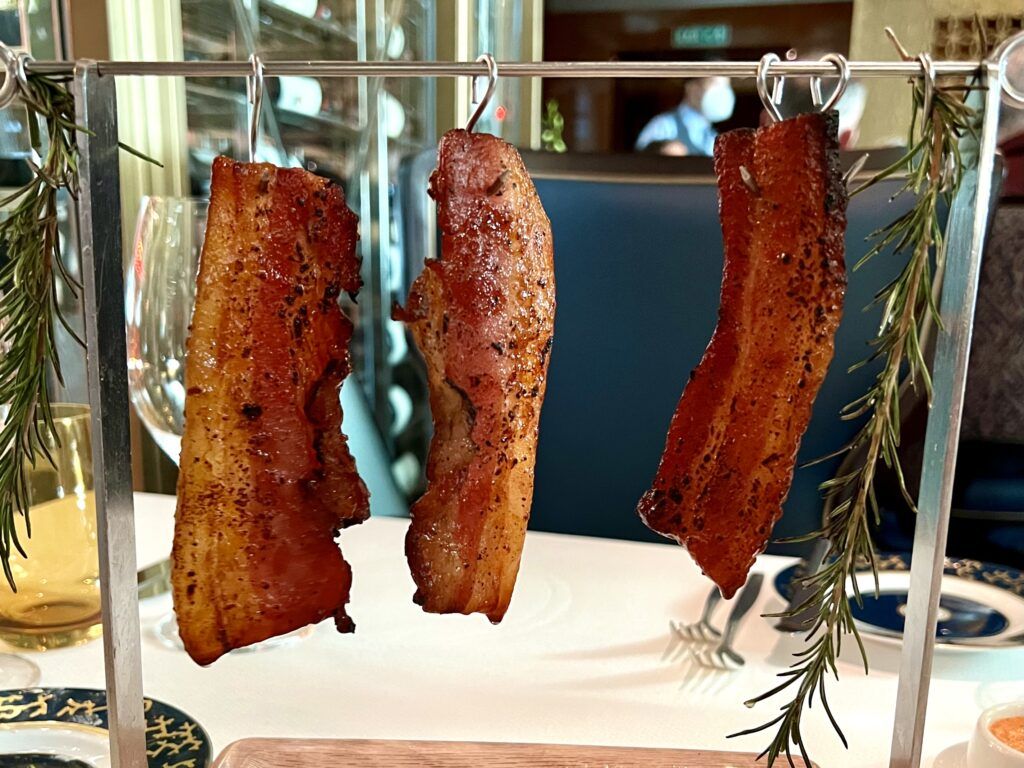 Rotterdam Naming Ceremony Cruise Review