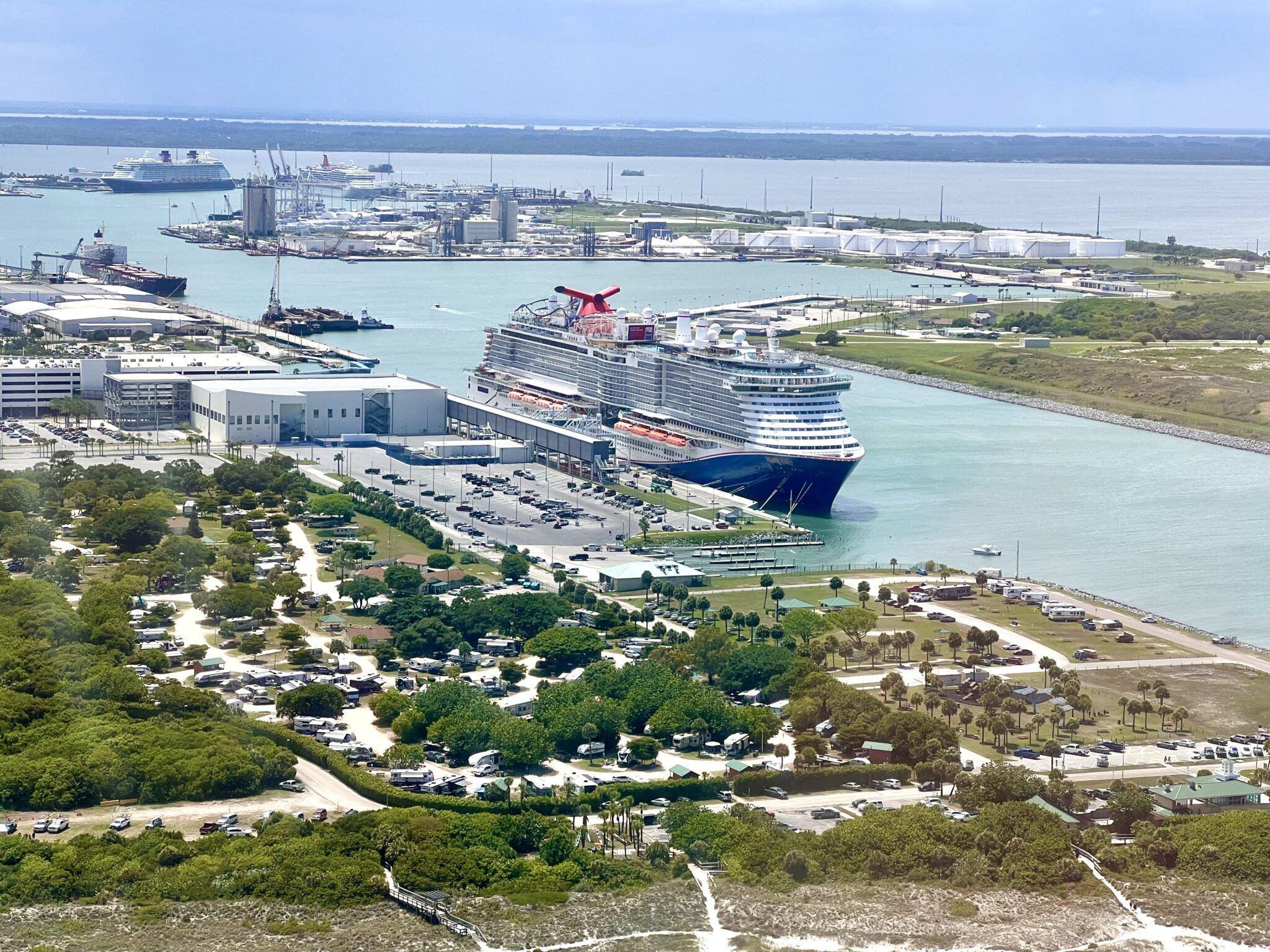 Top Things To Do Near Port Canaveral, Florida On A Cruise