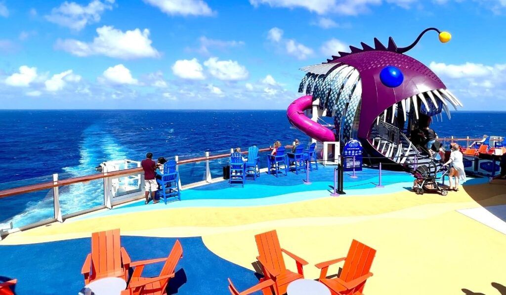 Best Things to Do on Wonder of the Seas