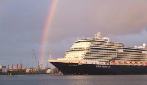 Holland America Line Looks to the Past to Find Its Future