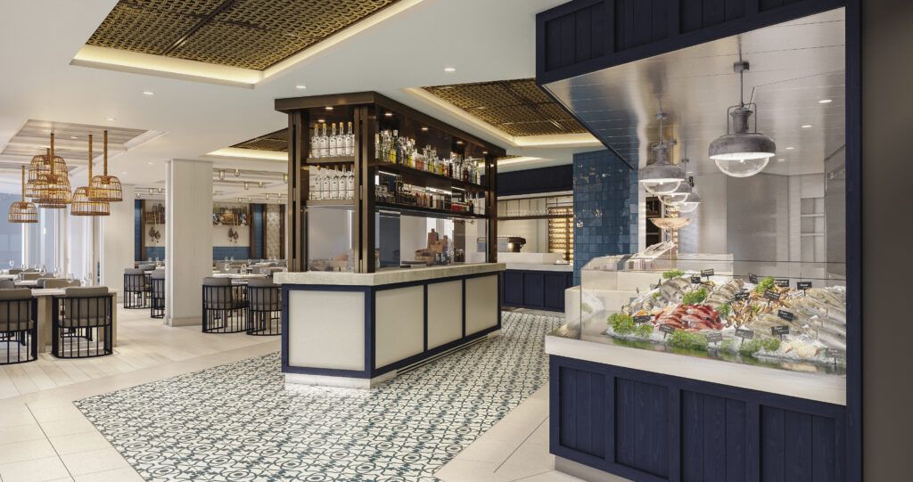 MSC World Europa to Offer Immersive Culinary Experiences