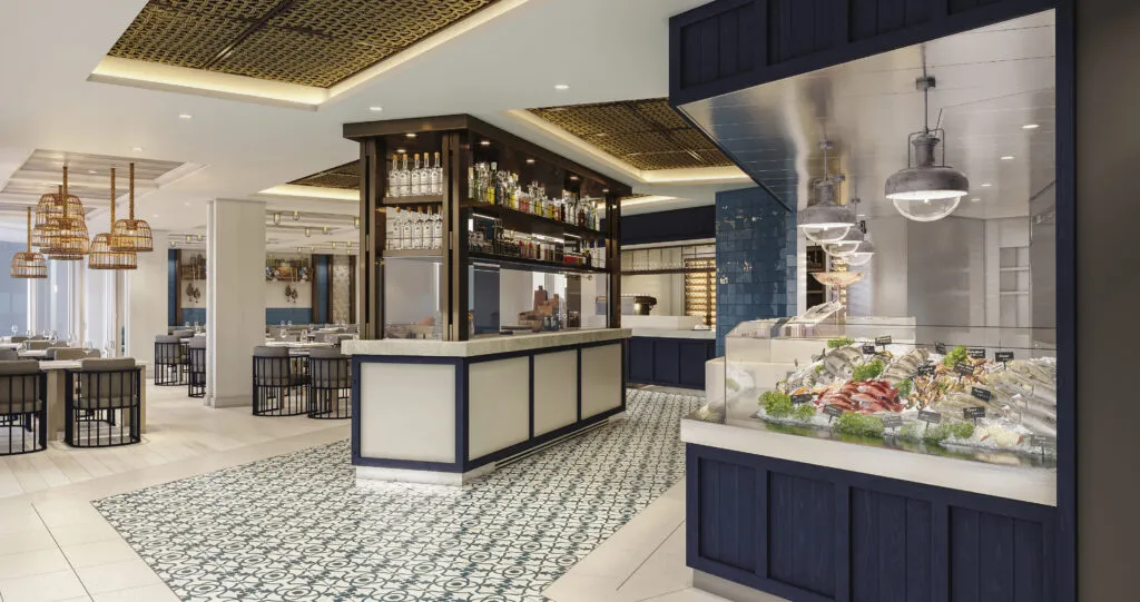 MSC World Europa to Offer Immersive Culinary Experiences