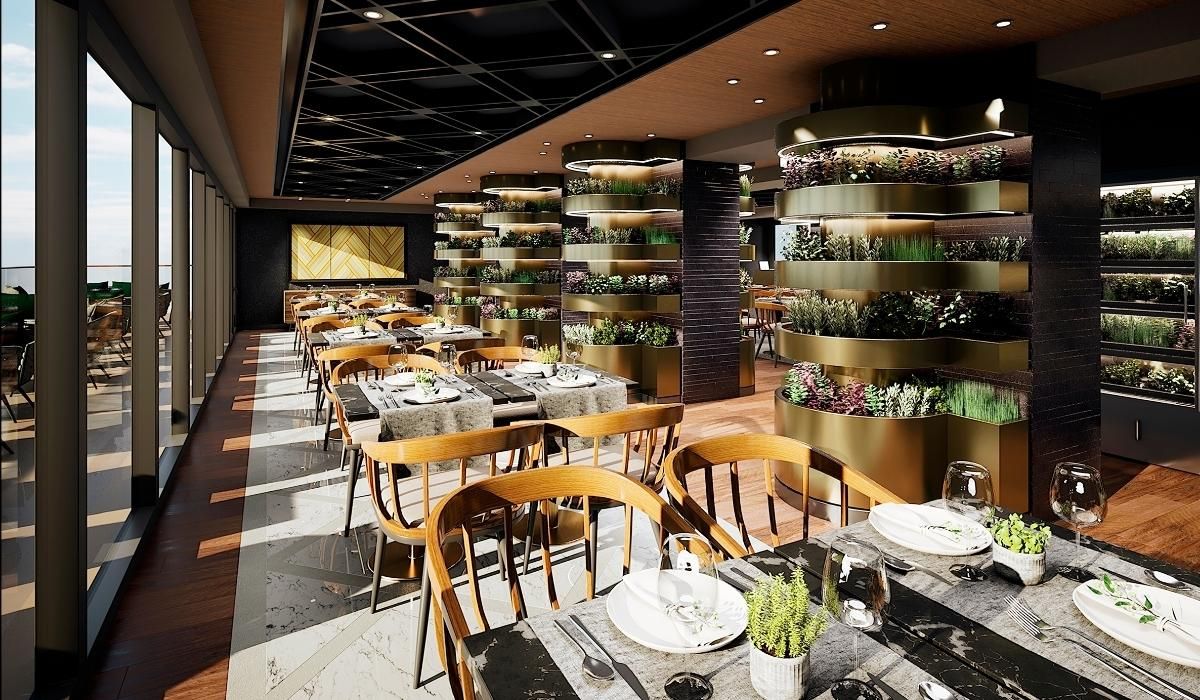MSC World Europa to Offer Immersive Culinary Experiences
