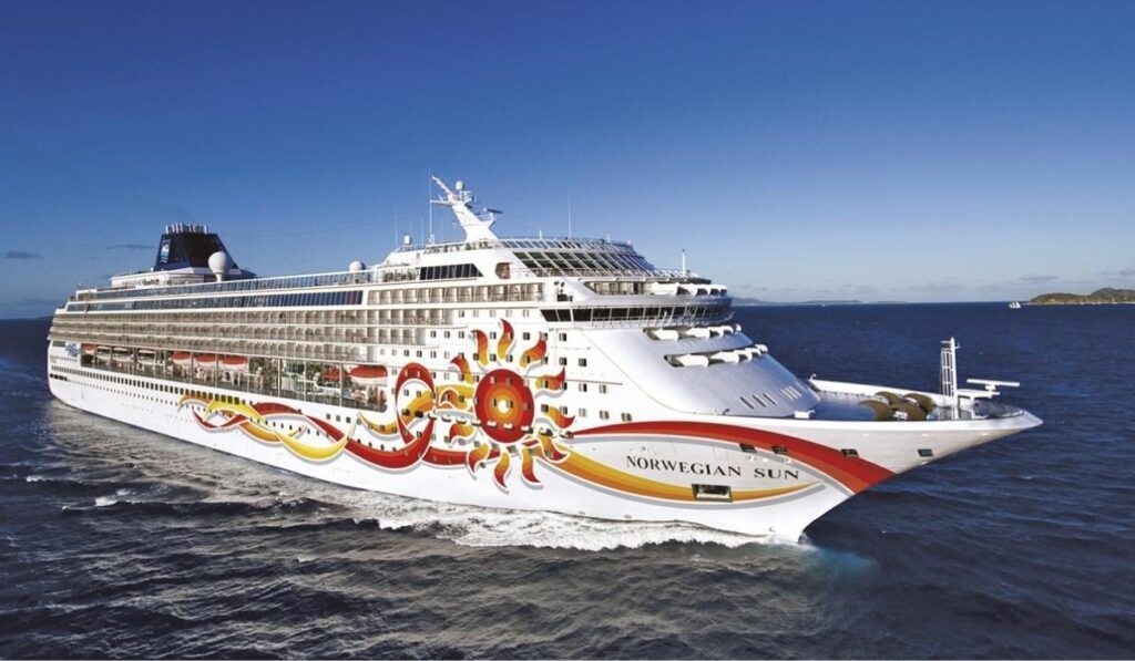Norwegian Cruise Line Introduces Canary Island Cruises