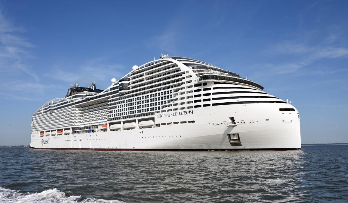 MSC Cruises Celebrates Milestones for Two New Ships